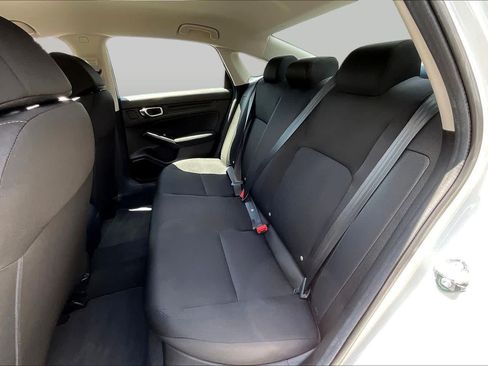 Used 2025 Honda Civic LX image 19