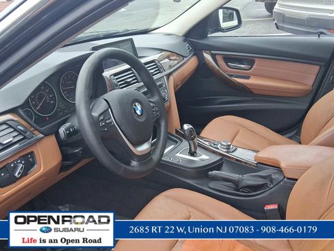 Used 2013 BMW 328i xDrive Sedan image 13