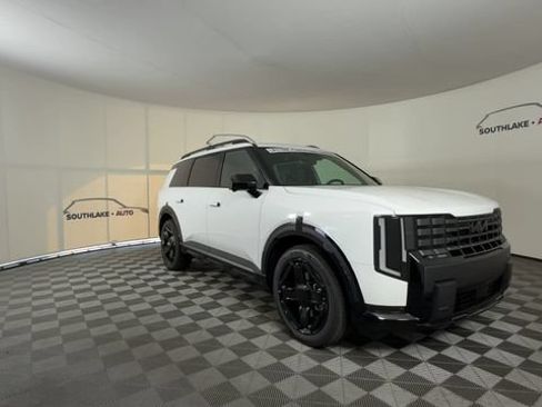 New 2027 Kia Telluride X-Line SX Prestige AWD/4WD image 2