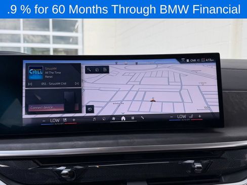 Used 2026 BMW X7 xDrive40i AWD/4WD image 35