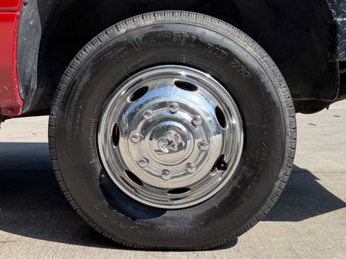Used 2000 Dodge Ram 3500 Truck 2WD Quad Cab image 14