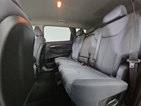 Used 2023 Hyundai Santa Fe SEL image 19