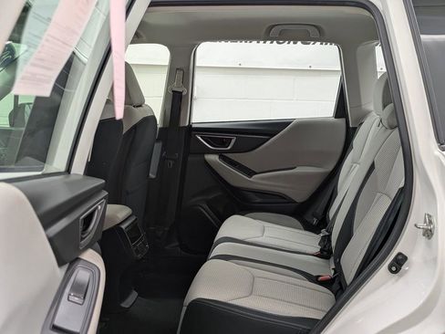 Used 2022 Subaru Forester image 7