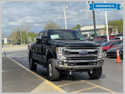 Used 2022 Ford F250 XLT w/ XLT Premium Package