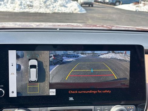 New 2026 Toyota Grand Highlander Platinum AWD/4WD image 14