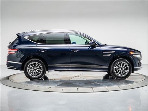 New 2026 Genesis GV80 2.5T AWD/4WD image 6