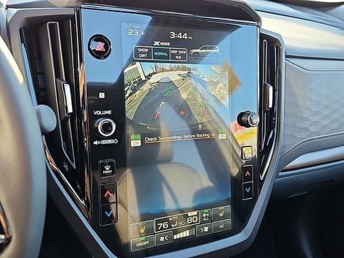 New 2026 Subaru Forester Sport AWD/4WD image 17