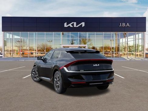 New 2026 Kia EV6 Light RWD image 4