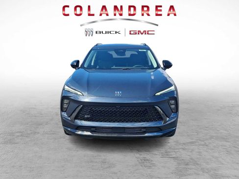 New 2026 Buick Envision Sport Touring image 2