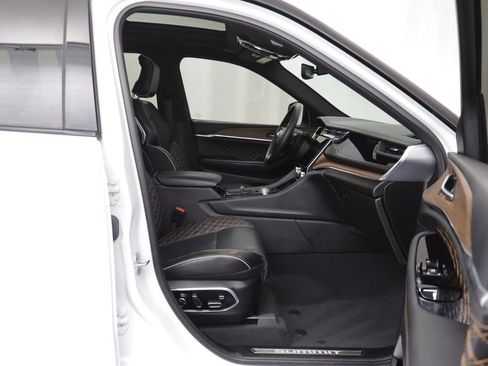 Used 2022 Jeep Grand Cherokee Summit image 19