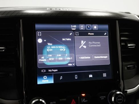 New 2026 RAM 1500 Express AWD/4WD image 24