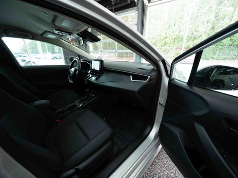 Used 2023 Toyota Corolla LE image 25