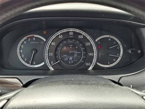 Used 2017 Honda Accord EX-L image 20