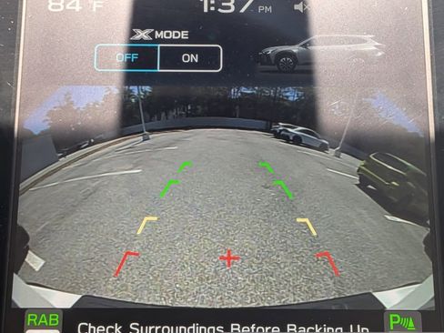 Certified 2025 Subaru Outback Limited image 24