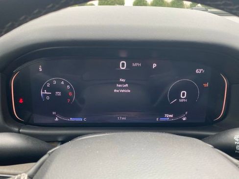 New 2024 Jeep Grand Wagoneer Series I w/ HD Trailer Tow Package image 21