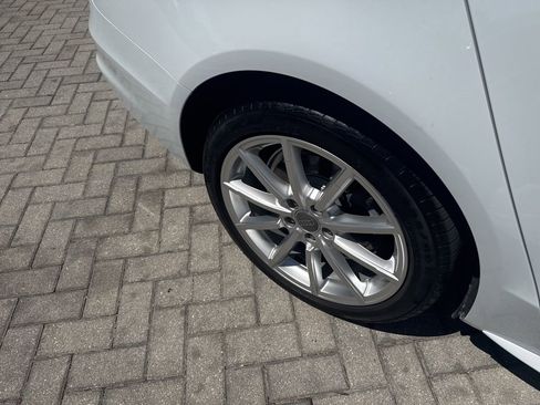 Used 2015 Audi A4 2.0T Premium Plus w/ Technology Package image 29