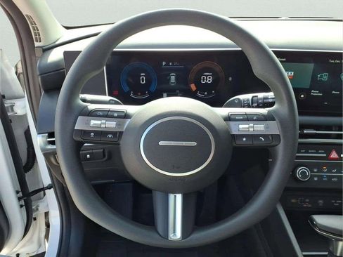 New 2026 Hyundai Tucson SE FWD image 13