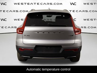 Used 2019 Volvo XC40 T5 Inscription