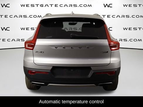 Used 2019 Volvo XC40 T5 Inscription AWD/4WD image 4