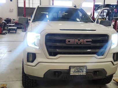 Used 2020 GMC Sierra 1500 Elevation