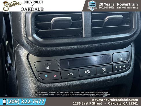 Used 2026 Honda Passport TrailSport Elite image 26