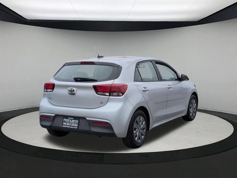 Used 2020 Kia Rio S FWD image 8