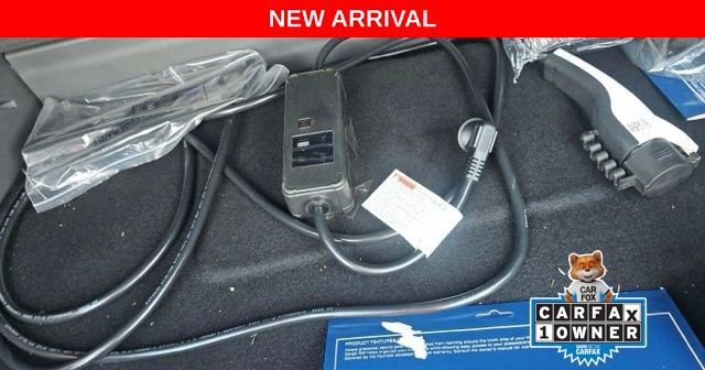 Used 2023 Hyundai Ioniq 5 SEL w/ Cargo Package RWD image 13