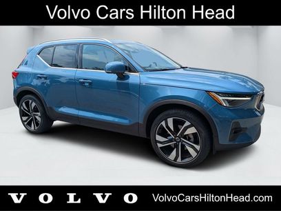 Certified 2023 Volvo XC40 B5 Plus w/ Protection Package Premier