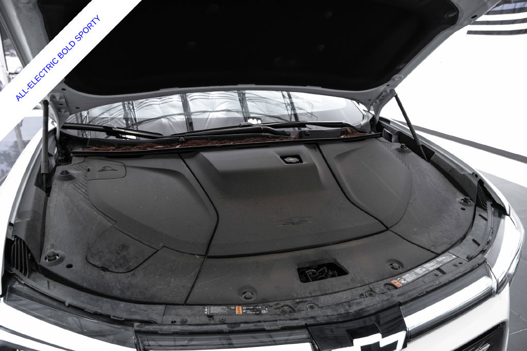 Used 2024 Chevrolet Blazer EV RS AWD/4WD image 49