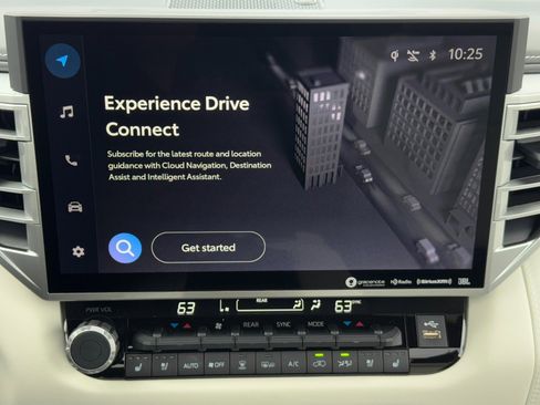 Used 2024 Toyota Sequoia Capstone image 28