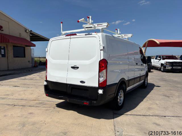 Used 2019 Ford Transit 150 130 Low Roof RWD image 7