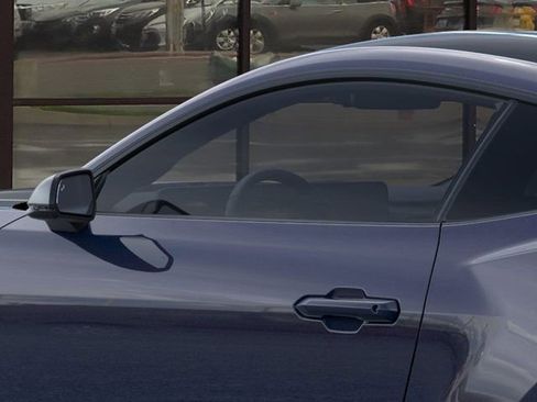 New 2025 Ford Mustang Dark Horse image 21