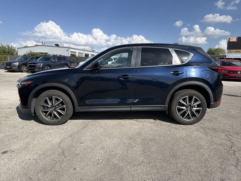 Used 2018 MAZDA CX-5 Touring FWD image 6