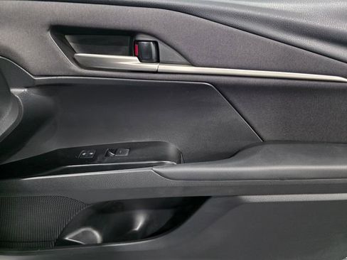 Used 2026 Toyota Camry LE FWD image 13