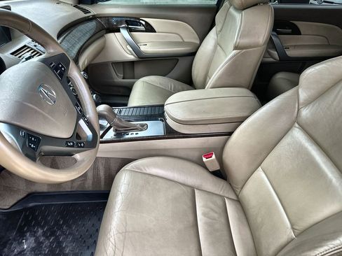 Used 2012 Acura MDX w/ Technology & Entertainment image 24