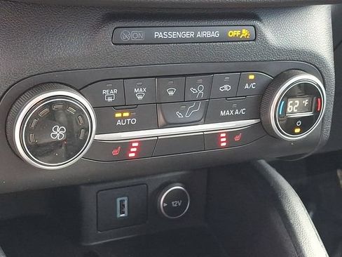 Used 2020 Ford Escape SE Sport AWD/4WD image 18