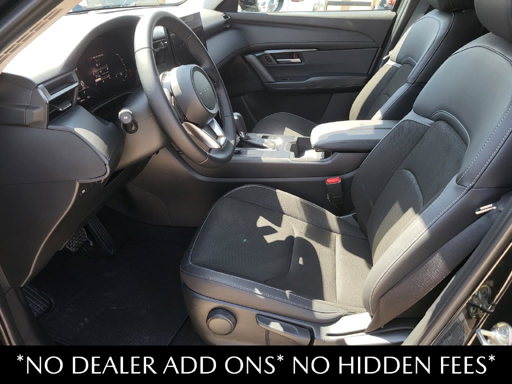 New 2026 MAZDA CX-5 Select AWD/4WD image 14
