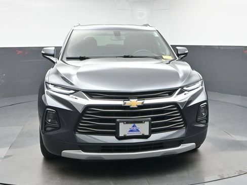 Used 2019 Chevrolet Blazer LT AWD/4WD image 2