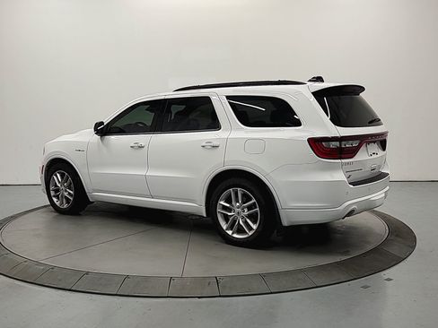 Used 2023 Dodge Durango R/T AWD/4WD image 6