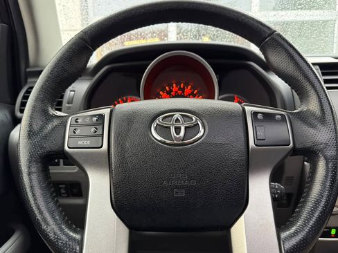 Used 2010 Toyota 4Runner SR5 w/ Premium Pkg w/Leather image 23