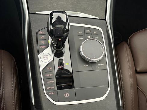 Used 2020 BMW M340i xDrive w/ Executive Package image 17