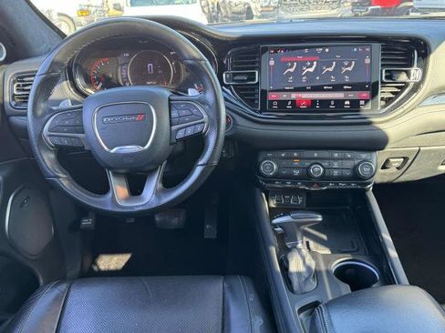Used 2022 Dodge Durango Citadel image 7