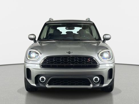 Used 2024 MINI Cooper Countryman S FWD image 10
