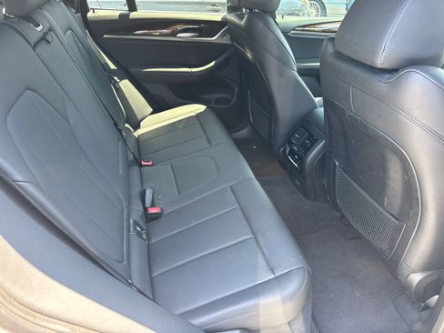 Used 2020 BMW X3 sDrive30i w/ Premium Package RWD image 9