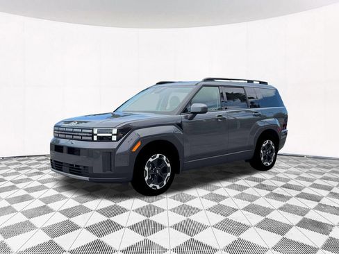 New 2026 Hyundai Santa Fe SEL image 2