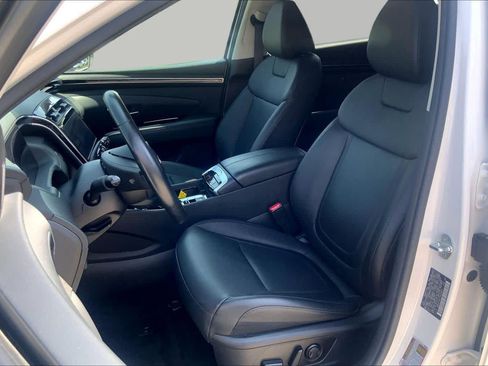 Used 2023 Hyundai Tucson XRT FWD image 8