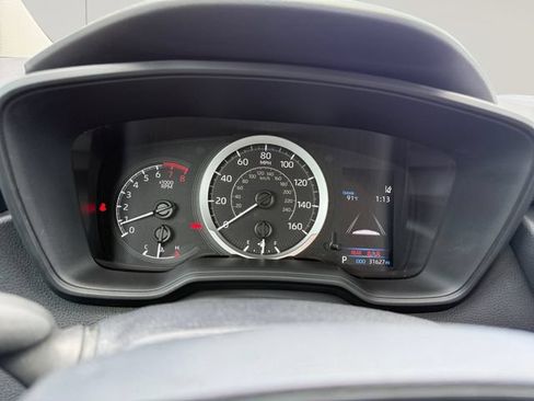 Used 2022 Toyota Corolla LE FWD image 15