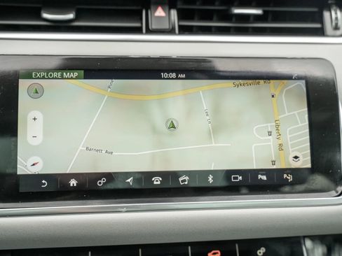Used 2020 Land Rover Range Rover Evoque SE AWD/4WD image 26