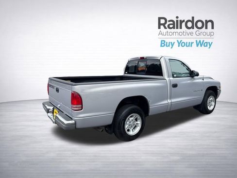 Used 1999 Dodge Dakota SLT RWD image 7