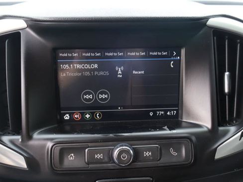 Used 2018 GMC Terrain SLE FWD image 17